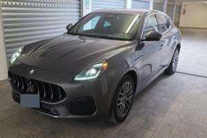 Maserati Grecale GT 2.0 MHEV 250CV NO SUPERBOLLO
