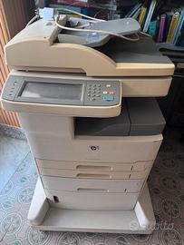 Stampante multifunzione HP Laserjet M5035 MFP
