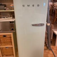 Frigo smeg 50’s style