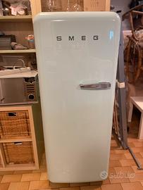Frigo smeg 50’s style