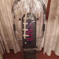 AB King Pro - panca addominali 