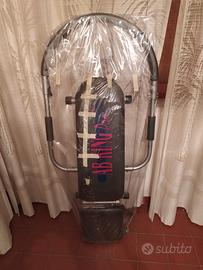 AB King Pro - panca addominali 