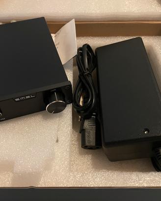 Amplificatore classe D S.M.S.L  SA98 E