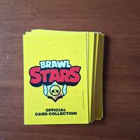 BRAWL STARS
