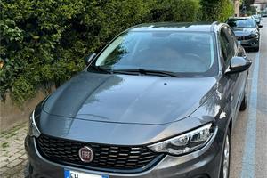 Fiat Tipo 1.3 MJT 95 cavalli - 2017 km 97.000