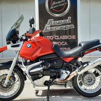 Bmw r 1100 gs - 1994