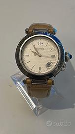 Cartier pasha 38mm automatico originale