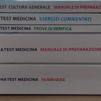 LIBRI MEDICINA - PREZZO TRATTABILE