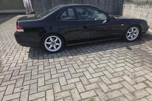 Auto honda prelude 2.2 Vtec 185cv