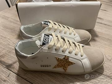 Golden Goose Deluxe Brand (GGDB)