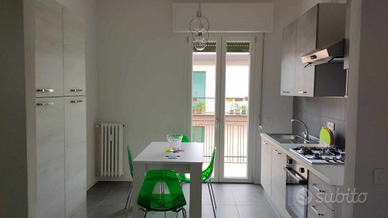 Camera doppia uso singolo