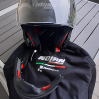 Casco Nolan N40-5 Gt Special N-COM012