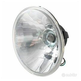 Faro anteriore Sym XS 125 - 33100N6BE00