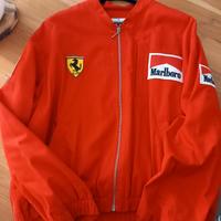Giacca ufficiale Ferrari F1 metà anni 90'