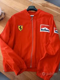 Giacca ufficiale Ferrari F1 metà anni 90'