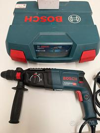 Martello perforatore Bosch