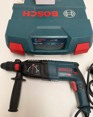 Martello perforatore Bosch