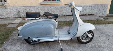 Lambretta 125 LI 1^serie 1959 Innocenti