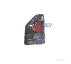 FANALE SINISTRO PER MITSUBISHI NEW MONTERO PAJERO 