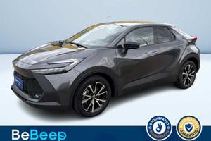 Toyota C-HR Plug-in 2.0 PHEV TREND FWD E-CVT