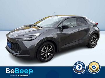 Toyota C-HR Plug-in 2.0 PHEV TREND FWD E-CVT