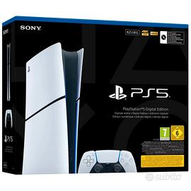 PS5 PLAY STATION 