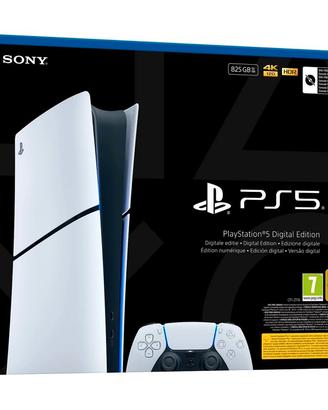 PS5 PLAY STATION 