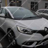 RENAULT SCENIC 1.7dci 120cv AUTOMATICA