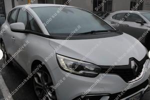 RENAULT SCENIC 1.7dci 120cv AUTOMATICA