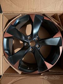 Cerchio In Lega 18’ Cupra Leon 1 Cerchio