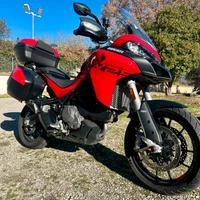 Ducati multistrada V2S