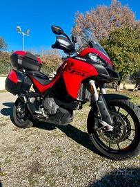 Ducati multistrada V2S
