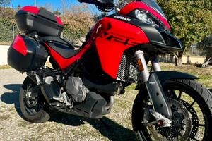 Ducati multistrada V2S