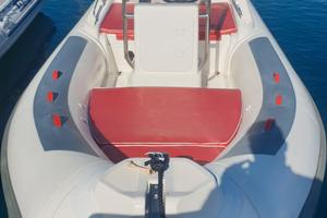 gommone Barago Spargi 5.80