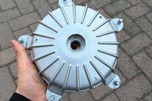 Tamburo posteriore vespa 50 special/ 125 primavera
