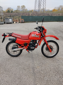 Honda xl 125 r