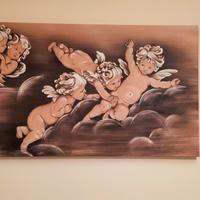 Quadro moderno 
