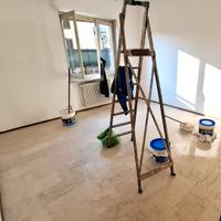 Privato vende quadrilocale zona ospedale