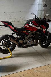 Kawasaki Z900 2018 95cv