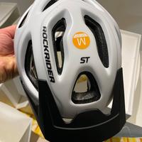 Casco bici mtb decathlon