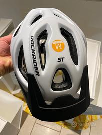 Casco bici mtb decathlon