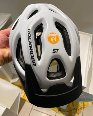 Casco bici mtb decathlon