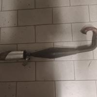 marmitta minimoto