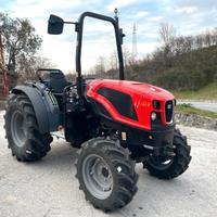 Trattore SAME modello DELFINO 50