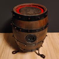 Antico Barile da Whiskey