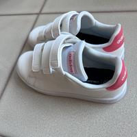 Scarpe Adidas bambina
