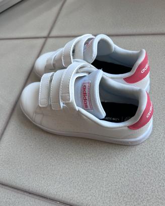 Scarpe Adidas bambina