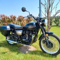 Kawasaki W 800 - 2019