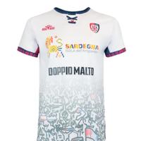 Maglia originale Cagliari Calcio 25-26