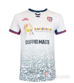 Maglia originale Cagliari Calcio 25-26